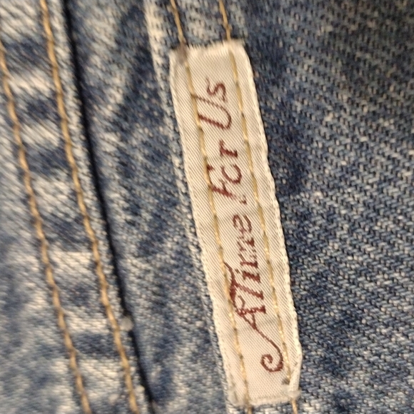 Vintage A Time for us women's jeans - Picture 4 of 10